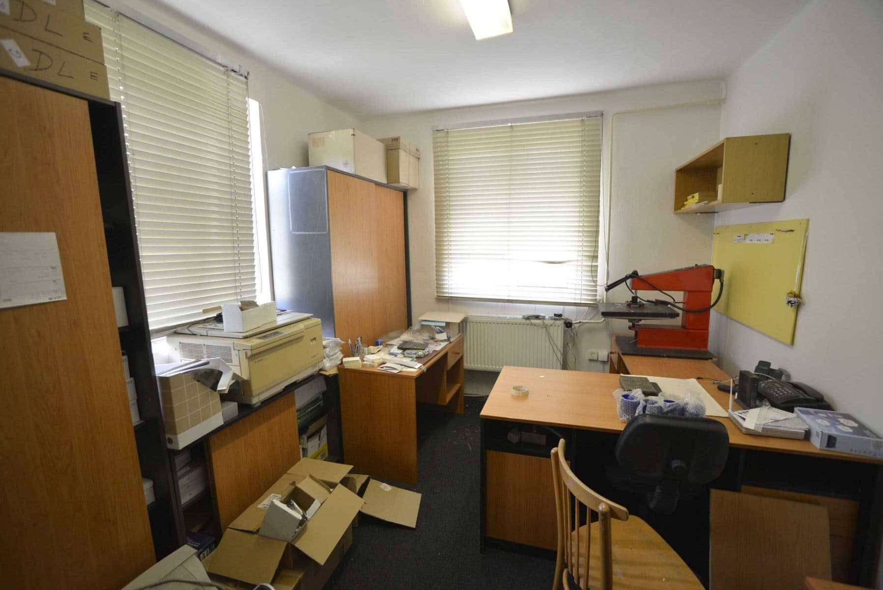 non-residential property for sale, 2,324 m², 10229, Svatý Jan, Středočeský Region non-residential property for sale, 2,324 m², 10229, Svatý Jan, Středočeský Region