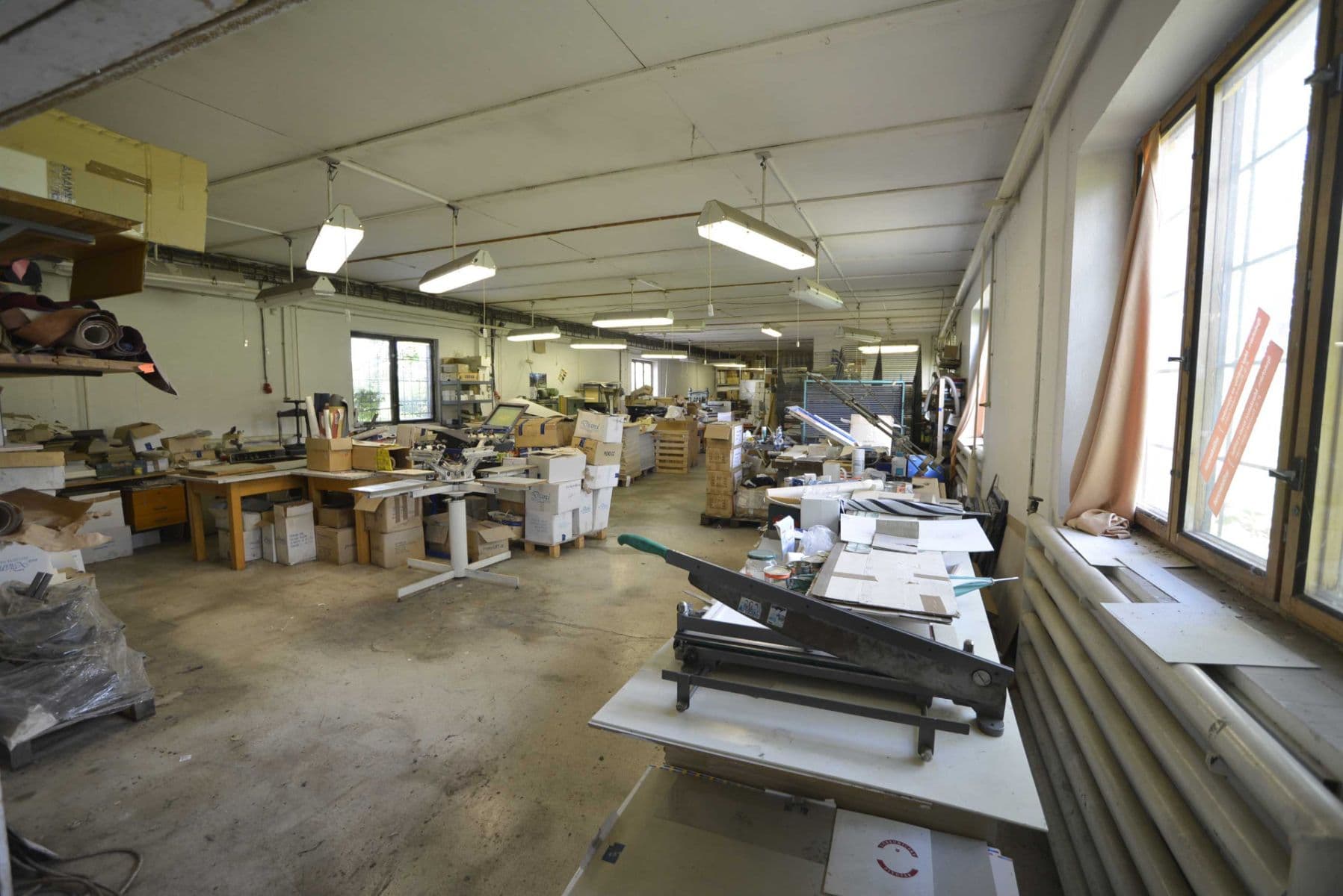 non-residential property for sale, 2,324 m², 10229, Svatý Jan, Středočeský Region non-residential property for sale, 2,324 m², 10229, Svatý Jan, Středočeský Region