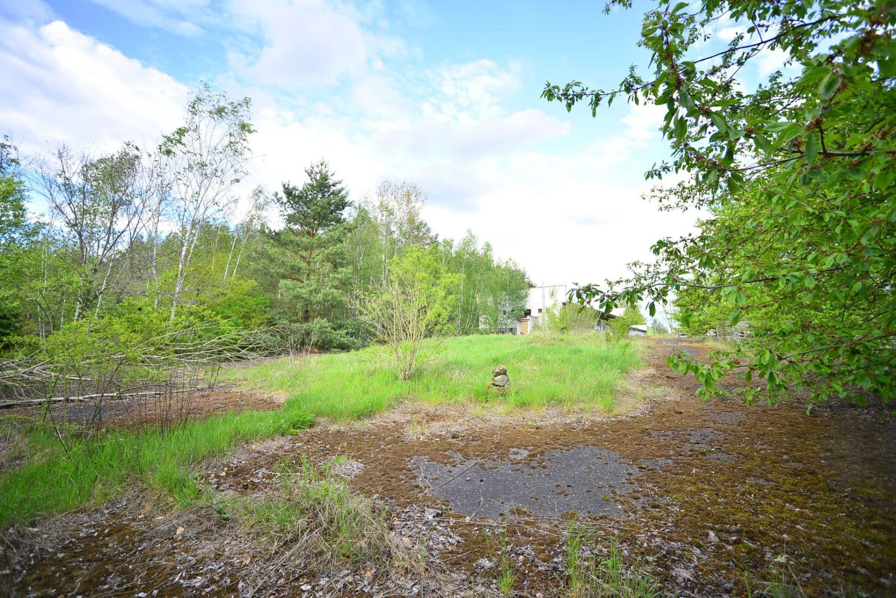 plot for sale, 2,065 m², Svatý Jan, Středočeský Region plot for sale, 2,065 m², Svatý Jan, Středočeský Region