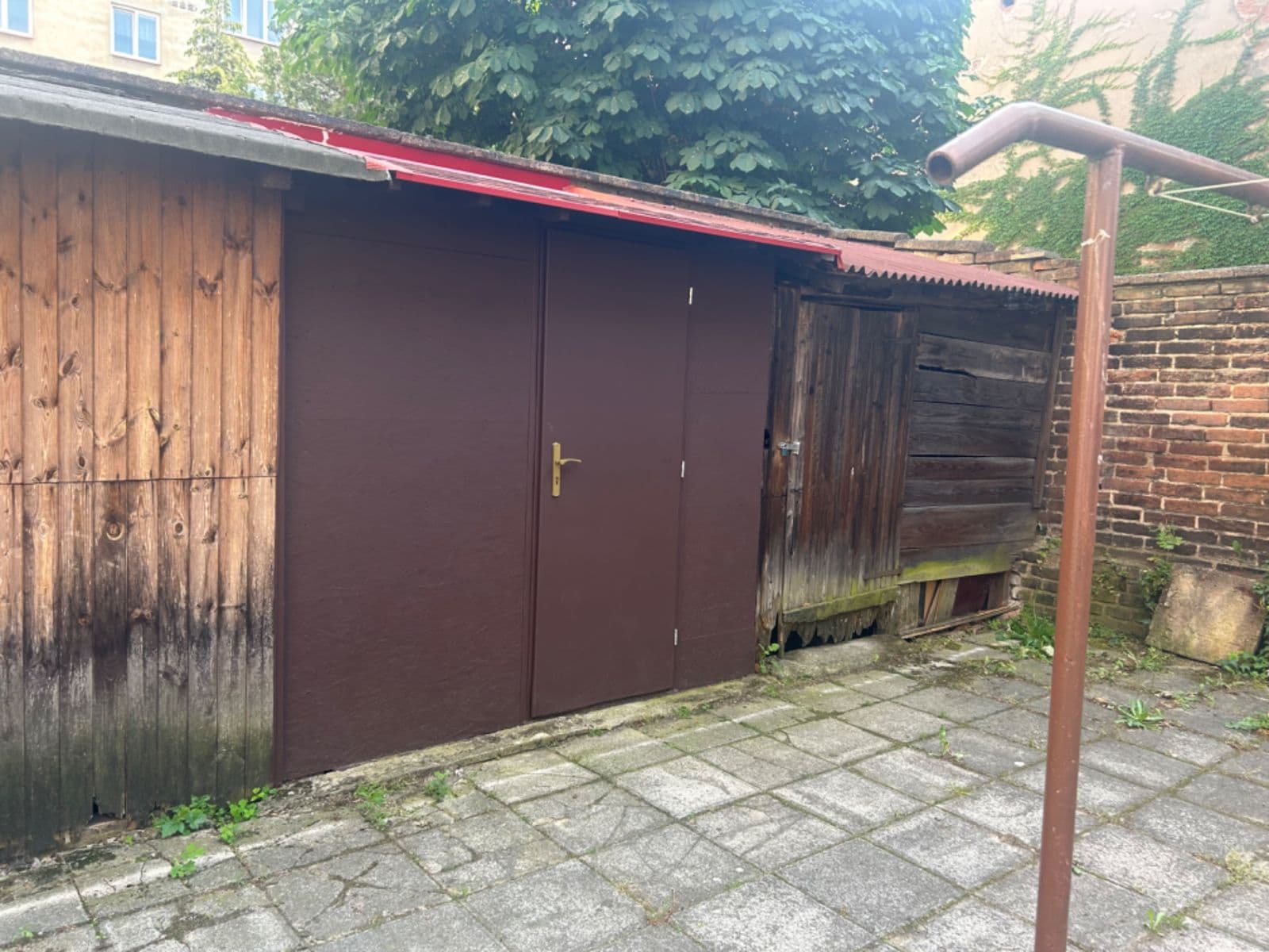 1 bedroom with open-plan kitchen flat to rent, 59 m², Havlíčkova, Pardubice, Pardubický Region 1 bedroom with open-plan kitchen flat to rent, 59 m², Havlíčkova, Pardubice, Pardubický Region