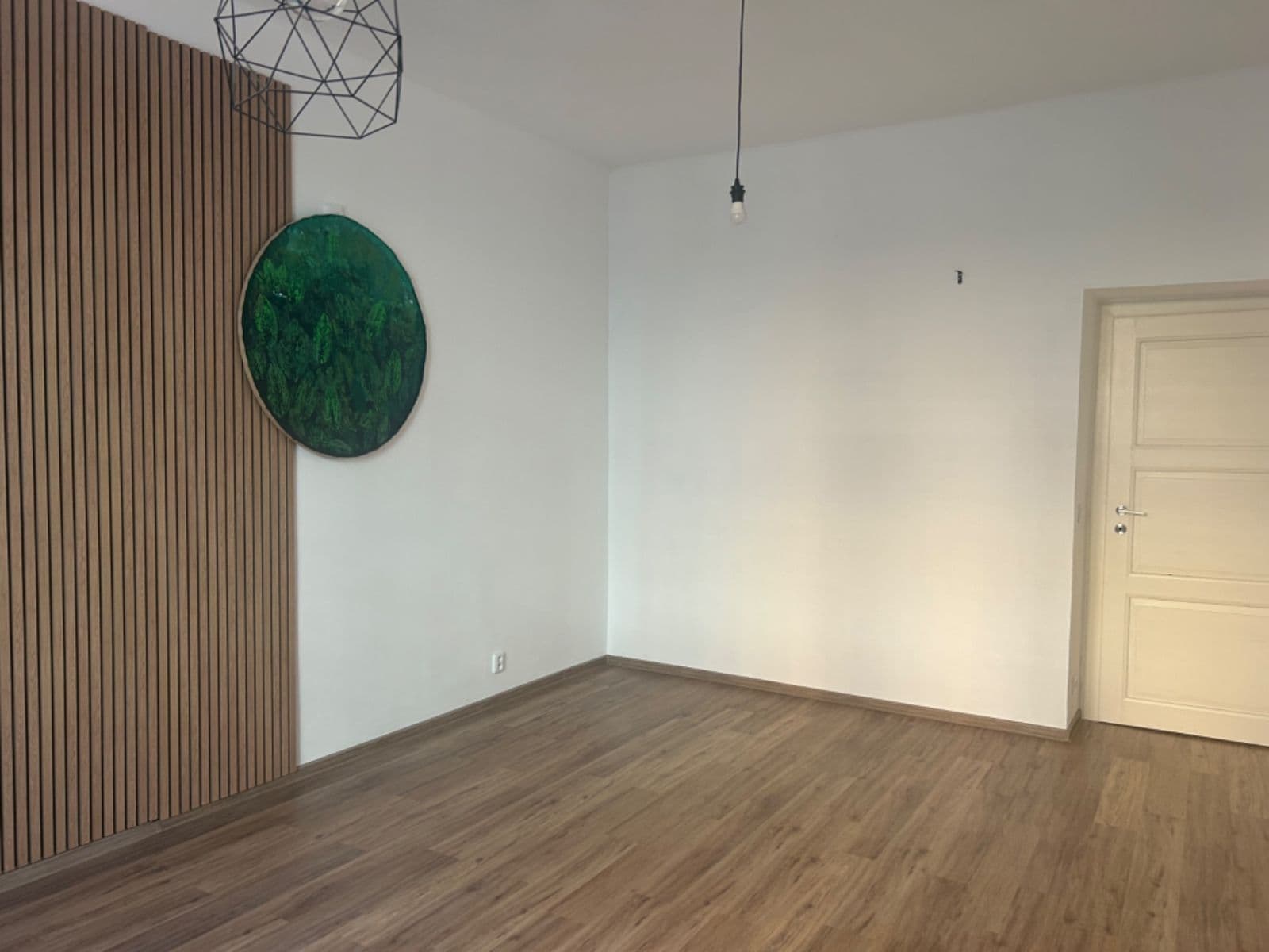 1 bedroom with open-plan kitchen flat to rent, 59 m², Havlíčkova, Pardubice, Pardubický Region 1 bedroom with open-plan kitchen flat to rent, 59 m², Havlíčkova, Pardubice, Pardubický Region