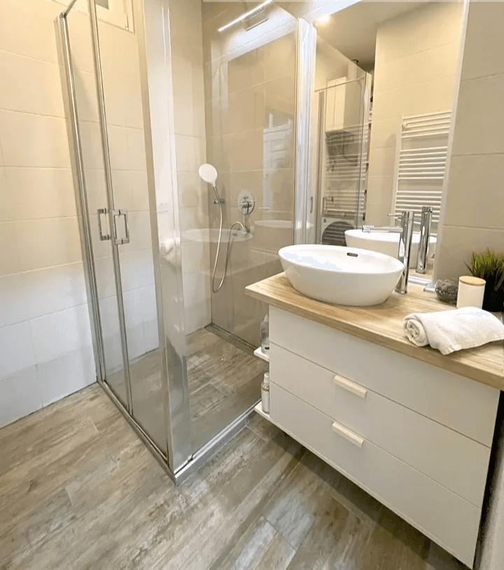 1 bedroom with open-plan kitchen flat to rent, 59 m², Havlíčkova, Pardubice, Pardubický Region 1 bedroom with open-plan kitchen flat to rent, 59 m², Havlíčkova, Pardubice, Pardubický Region