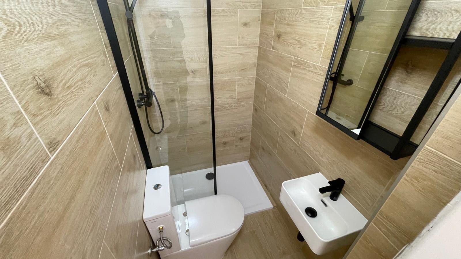 Studio flat to rent, 24 m², Na Dolinách, Prague, Prague Studio flat to rent, 24 m², Na Dolinách, Prague, Prague