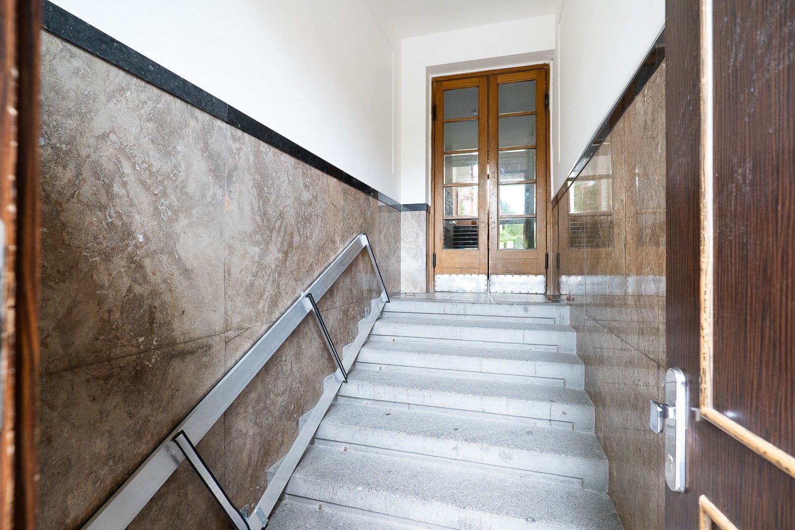 Studio flat to rent, 24 m², Na Dolinách, Prague, Prague Studio flat to rent, 24 m², Na Dolinách, Prague, Prague