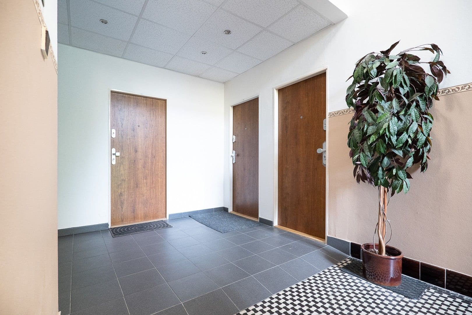 Studio flat to rent, 24 m², Na Dolinách, Prague, Prague Studio flat to rent, 24 m², Na Dolinách, Prague, Prague