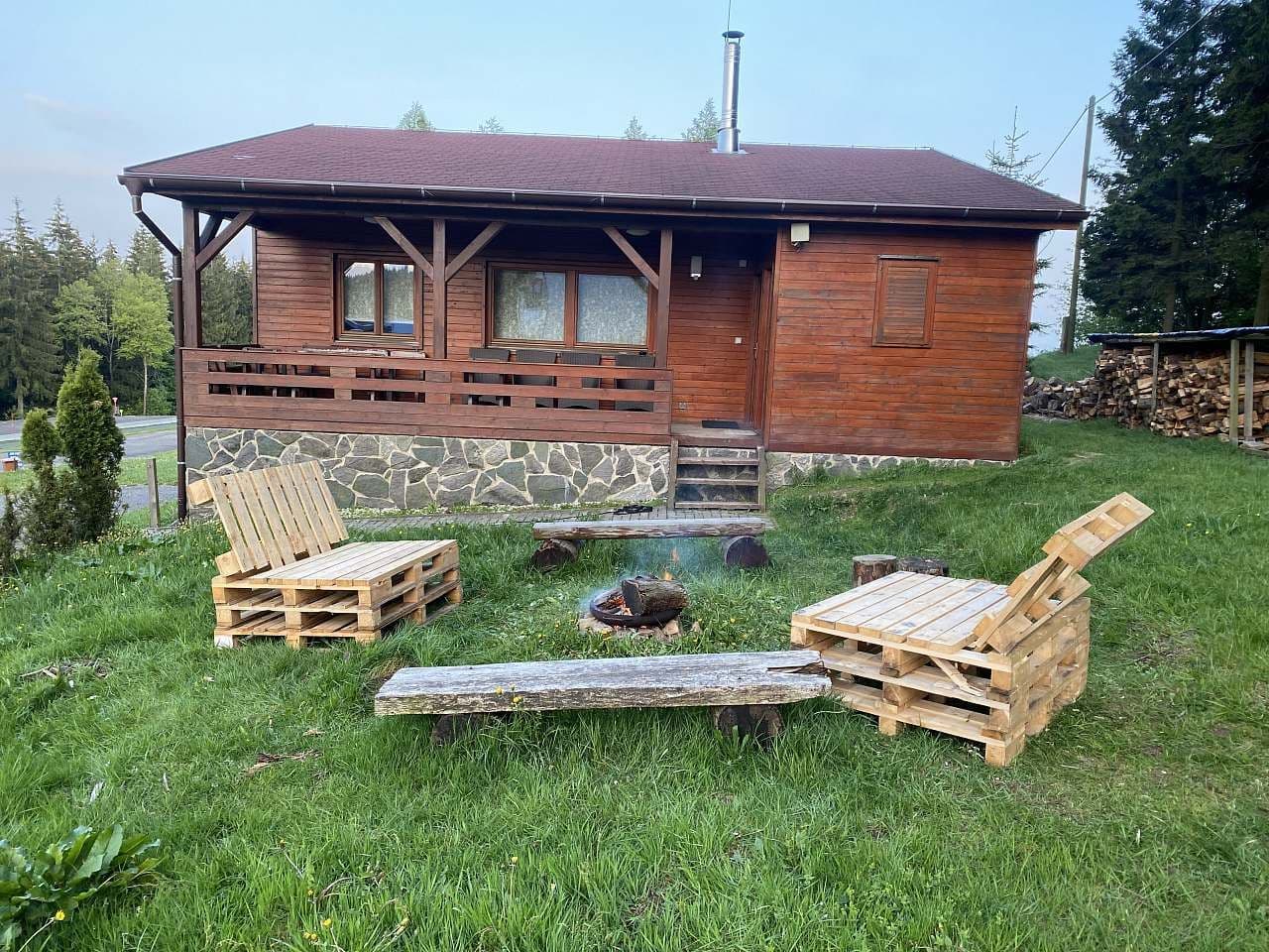 recreational property to rent, 0 m², Klíny, Ústecký Region recreational property to rent, 0 m², Klíny, Ústecký Region