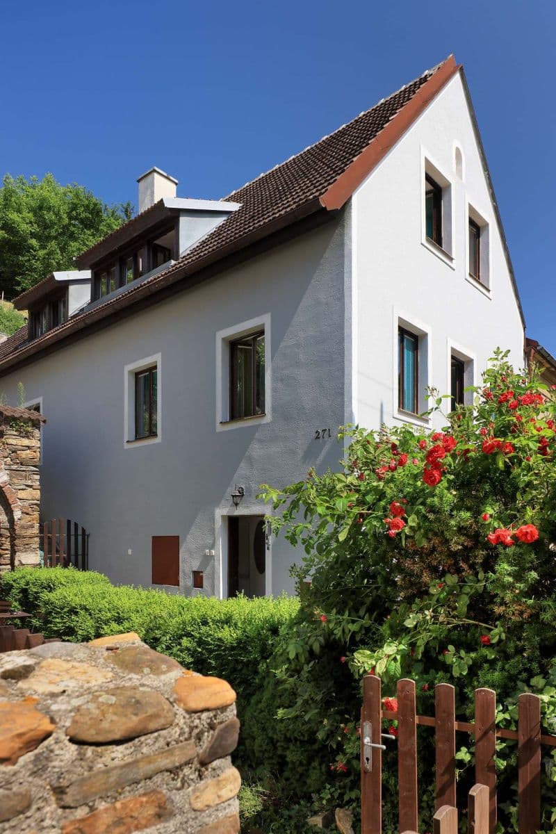 recreational property to rent, 0 m², Český Krumlov, Jihočeský Region recreational property to rent, 0 m², Český Krumlov, Jihočeský Region