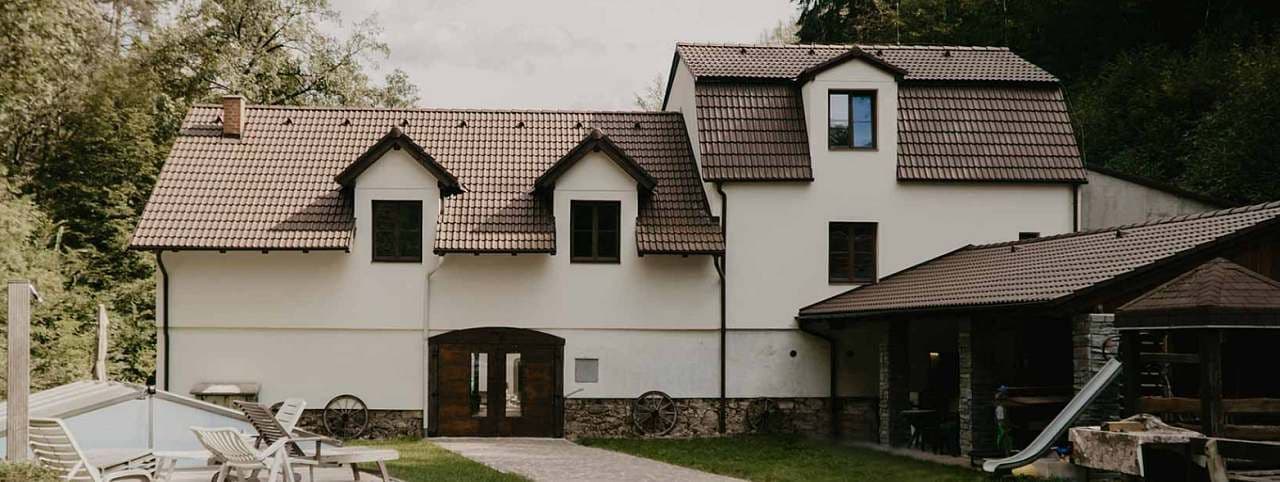 recreational property to rent, 0 m², Borotice, Středočeský Region recreational property to rent, 0 m², Borotice, Středočeský Region