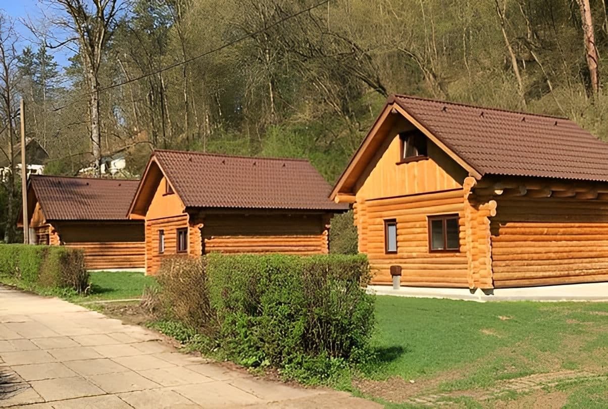 recreational property to rent, 0 m², Borotice, Středočeský Region recreational property to rent, 0 m², Borotice, Středočeský Region