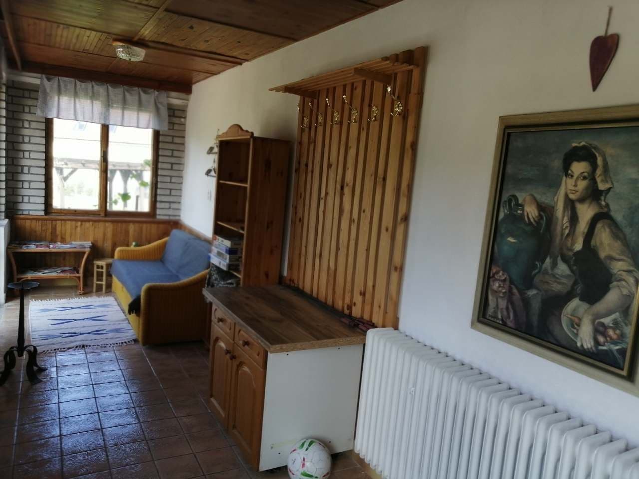 recreational property to rent, 0 m², Člunek, Jihočeský Region recreational property to rent, 0 m², Člunek, Jihočeský Region