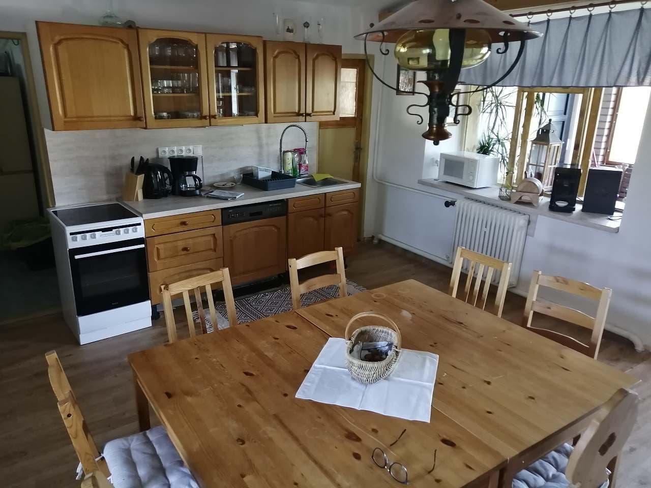 recreational property to rent, 0 m², Člunek, Jihočeský Region recreational property to rent, 0 m², Člunek, Jihočeský Region