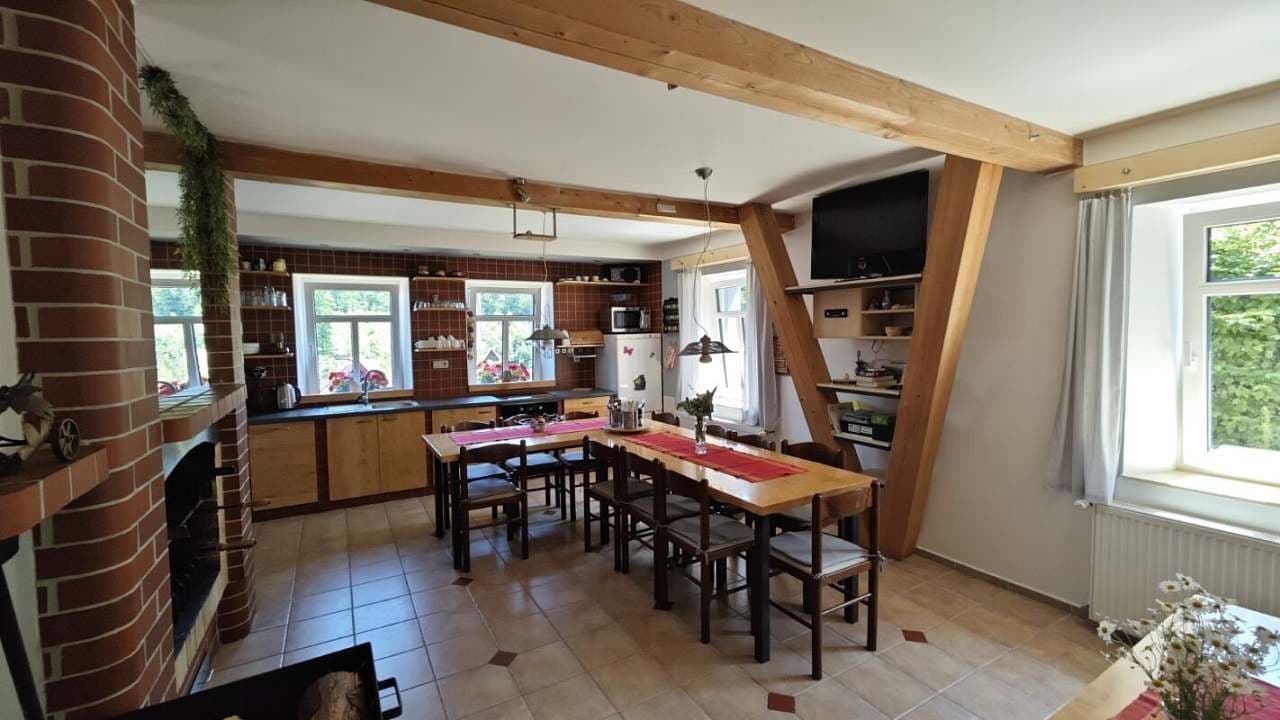 recreational property to rent, 0 m², Mladkov, Pardubický Region recreational property to rent, 0 m², Mladkov, Pardubický Region