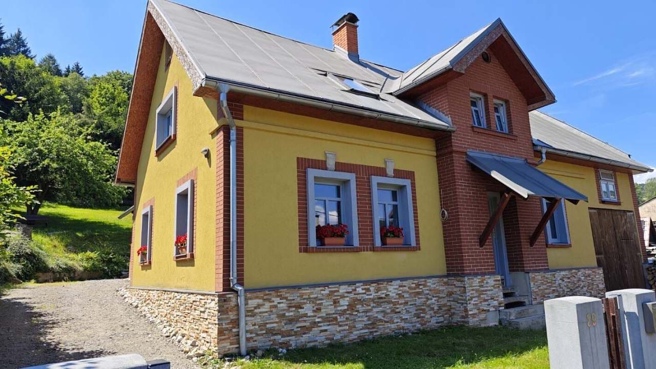 recreational property to rent, 0 m², Mladkov, Pardubický Region recreational property to rent, 0 m², Mladkov, Pardubický Region