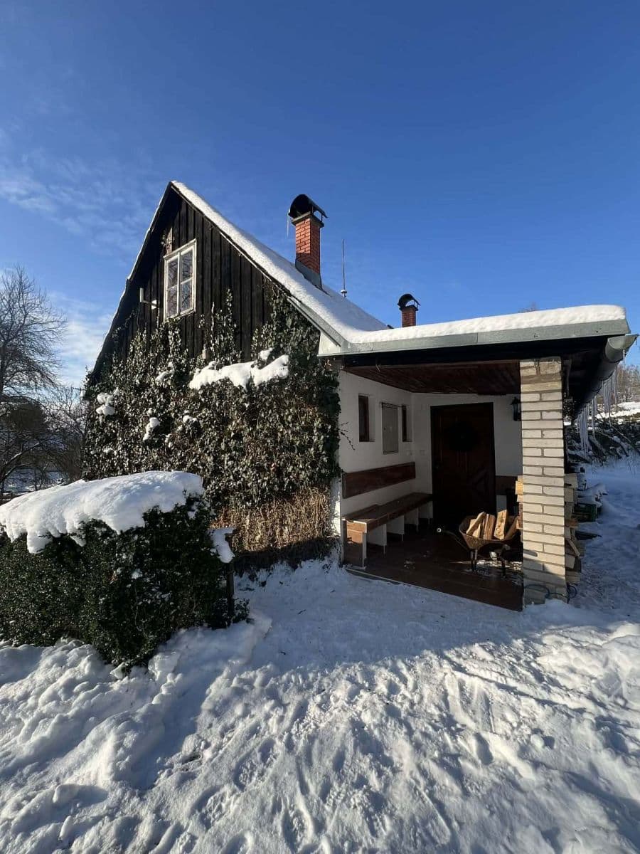 recreational property to rent, 0 m², Rudník, Královéhradecký Region recreational property to rent, 0 m², Rudník, Královéhradecký Region