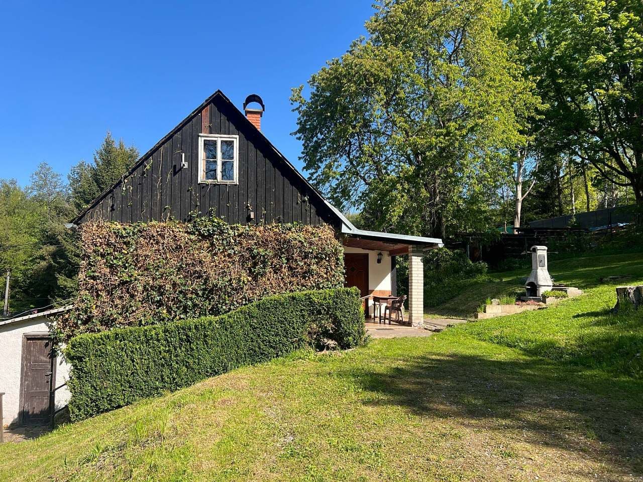 recreational property to rent, 0 m², Rudník, Královéhradecký Region recreational property to rent, 0 m², Rudník, Královéhradecký Region