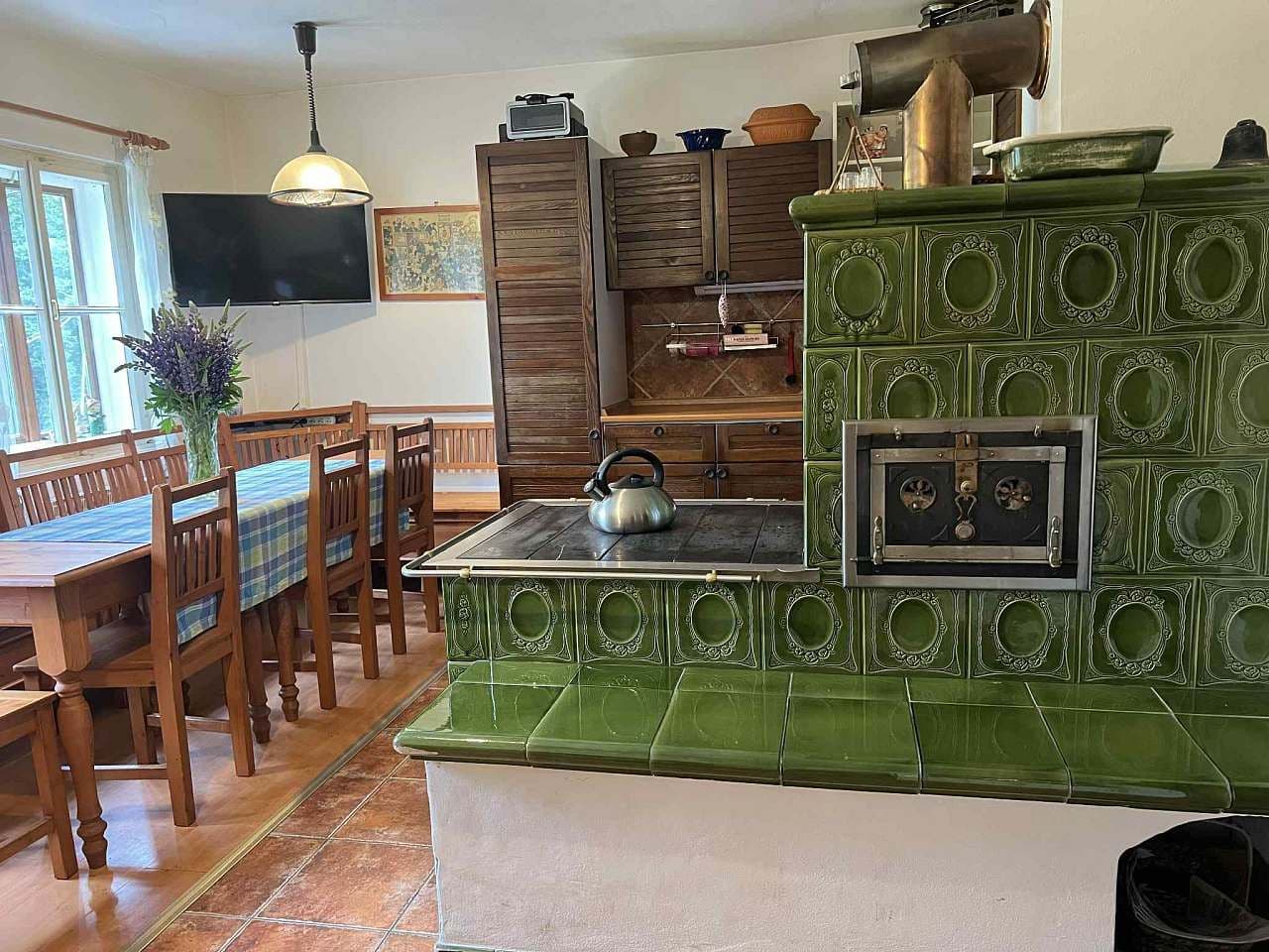 recreational property to rent, 0 m², Rudník, Královéhradecký Region recreational property to rent, 0 m², Rudník, Královéhradecký Region