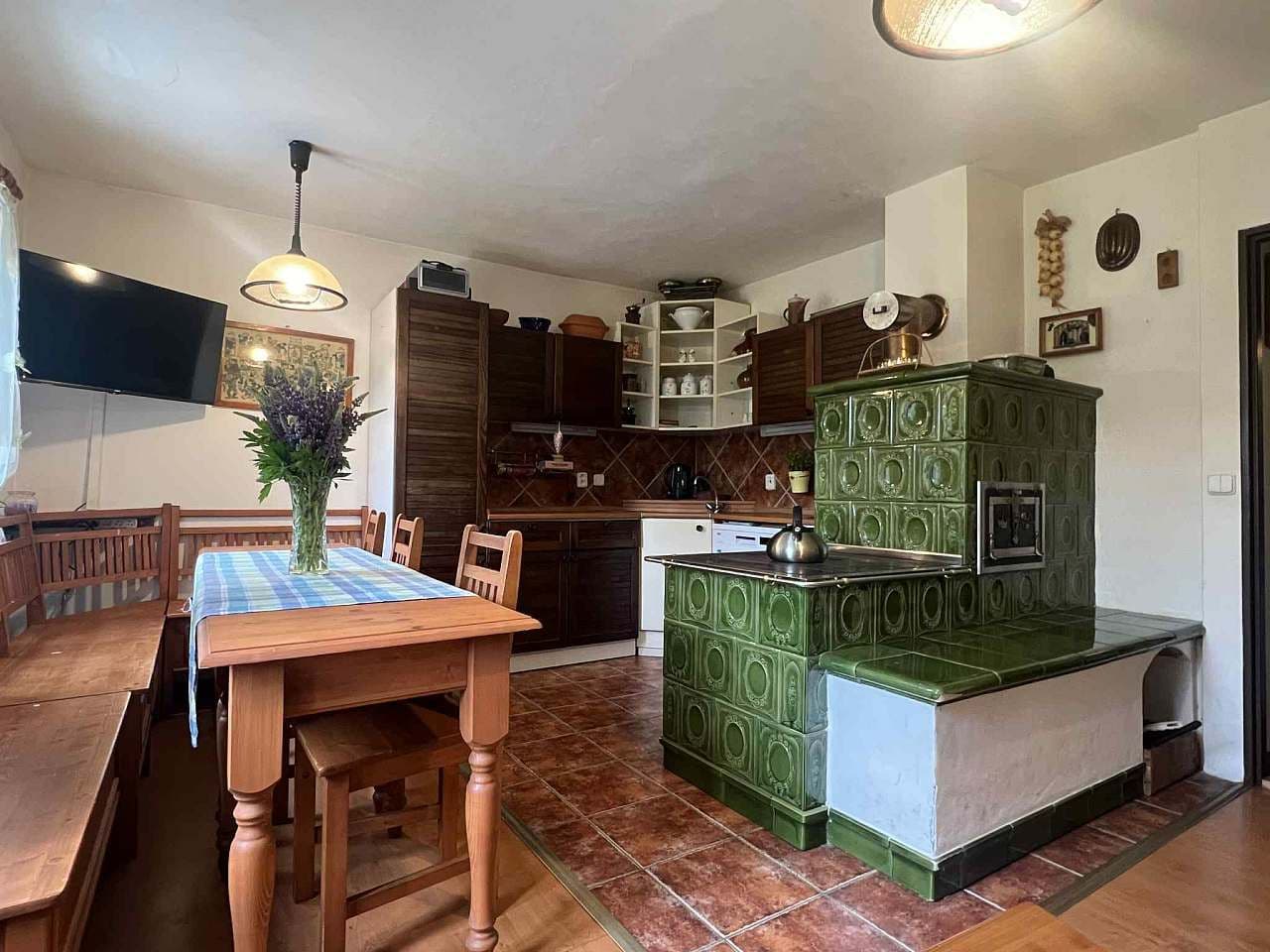 recreational property to rent, 0 m², Rudník, Královéhradecký Region recreational property to rent, 0 m², Rudník, Královéhradecký Region