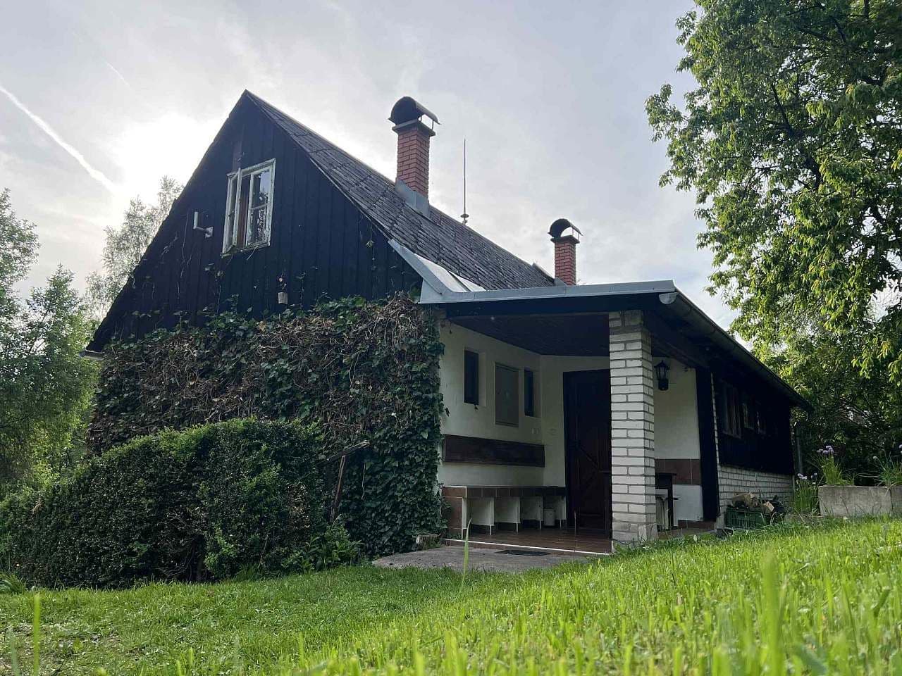 recreational property to rent, 0 m², Rudník, Královéhradecký Region recreational property to rent, 0 m², Rudník, Královéhradecký Region