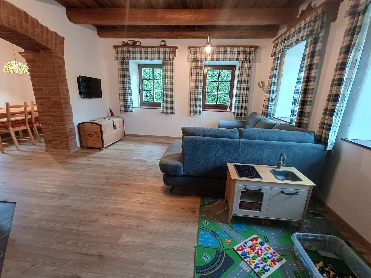 recreational property to rent, 0 m², Ruda nad Moravou, Olomoucký Region recreational property to rent, 0 m², Ruda nad Moravou, Olomoucký Region