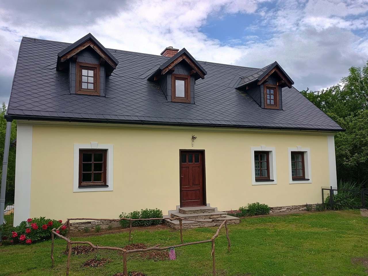 recreational property to rent, 0 m², Ruda nad Moravou, Olomoucký Region recreational property to rent, 0 m², Ruda nad Moravou, Olomoucký Region