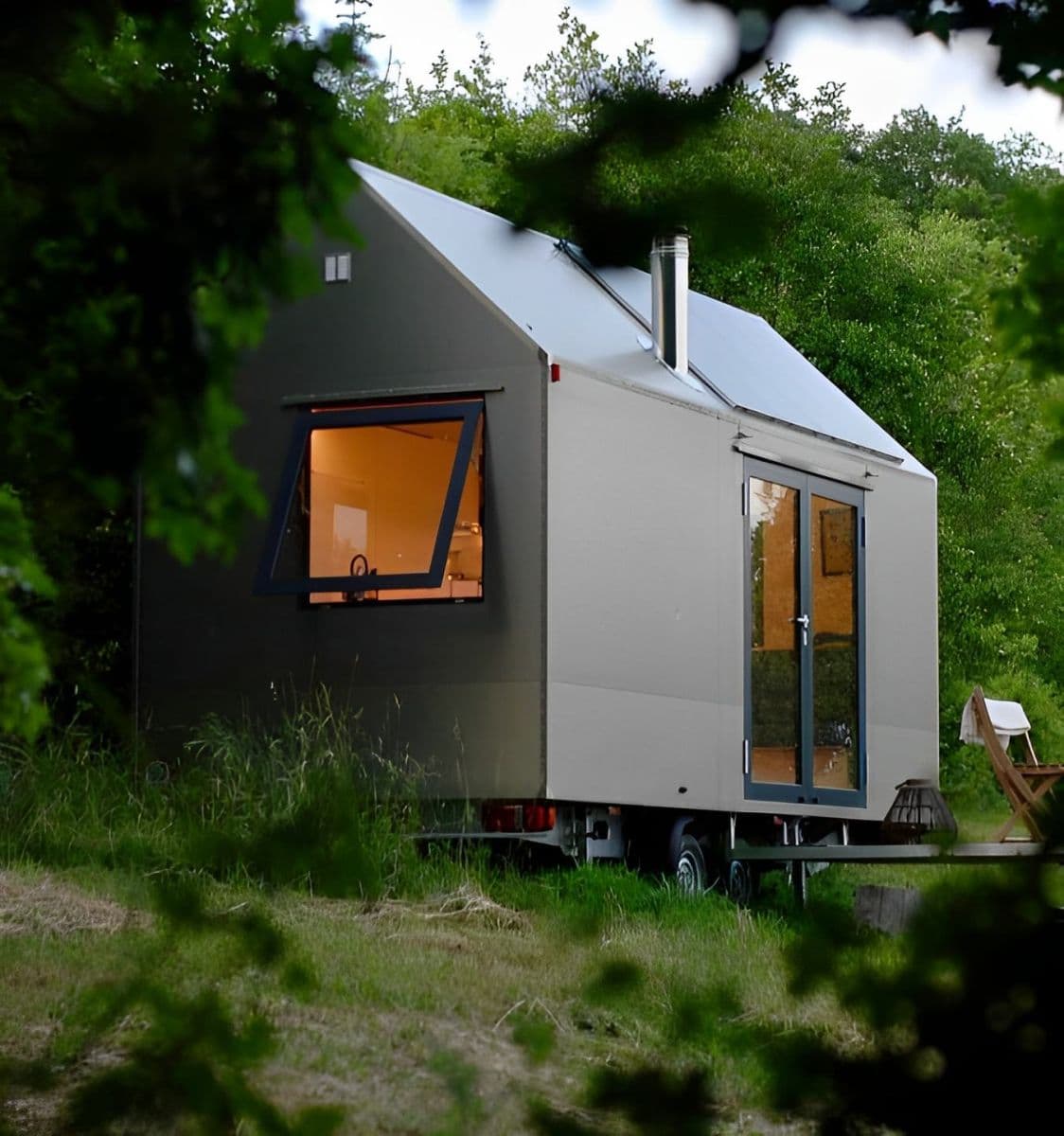 recreational property to rent, 0 m², Ludkovice, Zlínský Region recreational property to rent, 0 m², Ludkovice, Zlínský Region