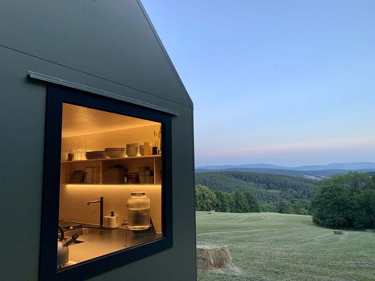 recreational property to rent, 0 m², Ludkovice, Zlínský Region recreational property to rent, 0 m², Ludkovice, Zlínský Region