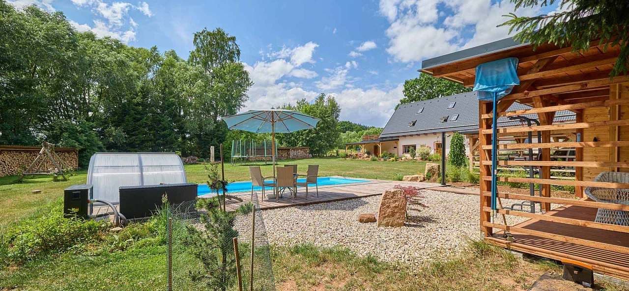 recreational property to rent, 0 m², Vlčice, Královéhradecký Region recreational property to rent, 0 m², Vlčice, Královéhradecký Region