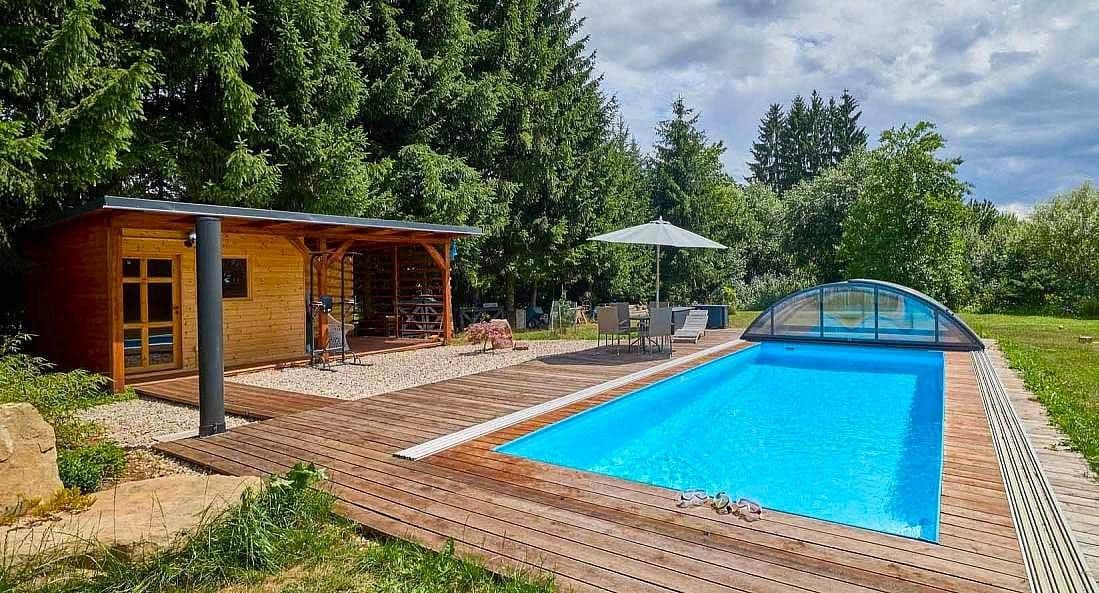 recreational property to rent, 0 m², Vlčice, Královéhradecký Region recreational property to rent, 0 m², Vlčice, Královéhradecký Region