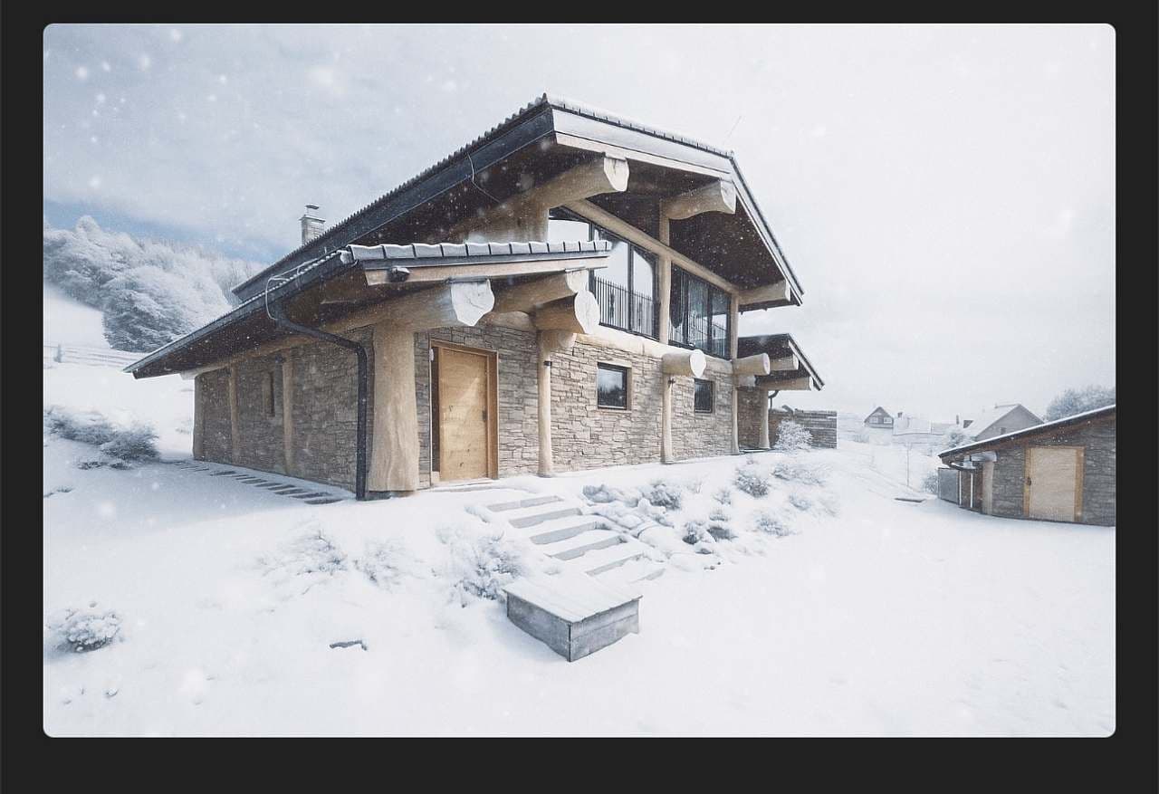 recreational property to rent, 0 m², Velké Losiny, Olomoucký Region recreational property to rent, 0 m², Velké Losiny, Olomoucký Region