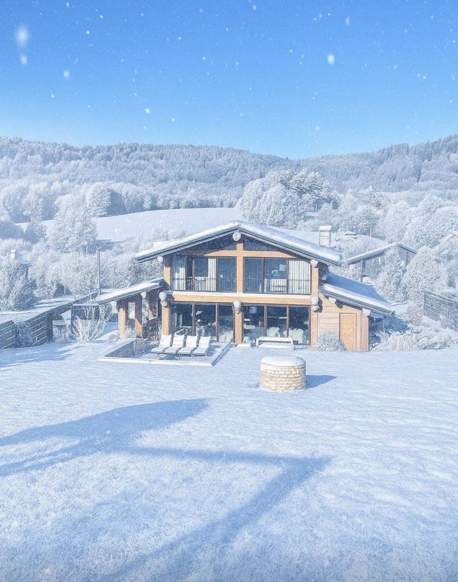 recreational property to rent, 0 m², Velké Losiny, Olomoucký Region recreational property to rent, 0 m², Velké Losiny, Olomoucký Region