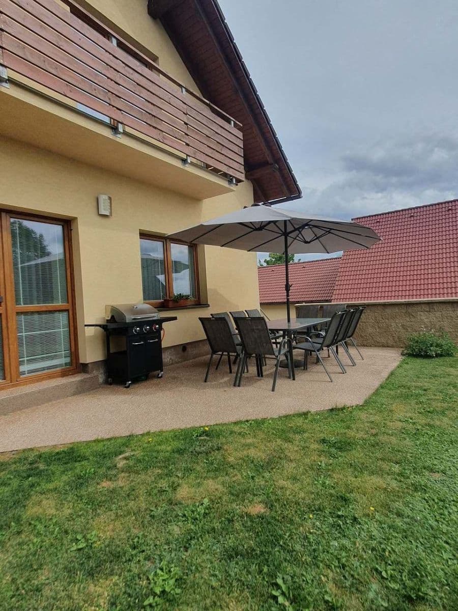 recreational property to rent, 0 m², Lísek, Vysočina Region recreational property to rent, 0 m², Lísek, Vysočina Region