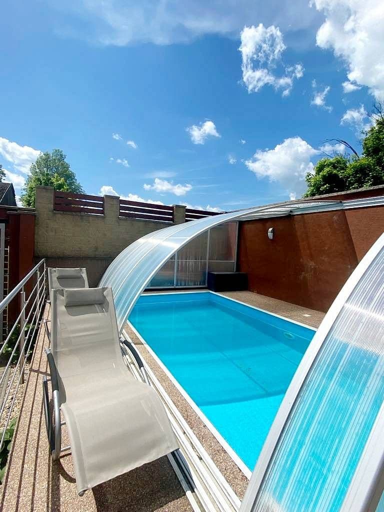 recreational property to rent, 0 m², Lísek, Vysočina Region recreational property to rent, 0 m², Lísek, Vysočina Region