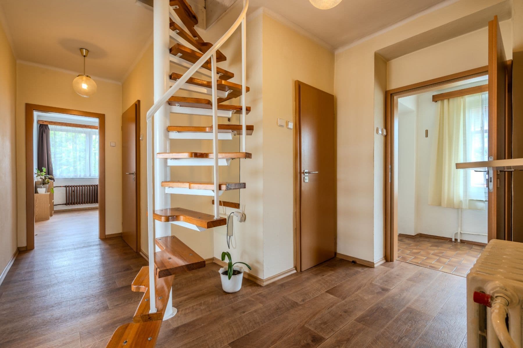 house for sale, 145 m², Převýšov, Královéhradecký Region house for sale, 145 m², Převýšov, Královéhradecký Region