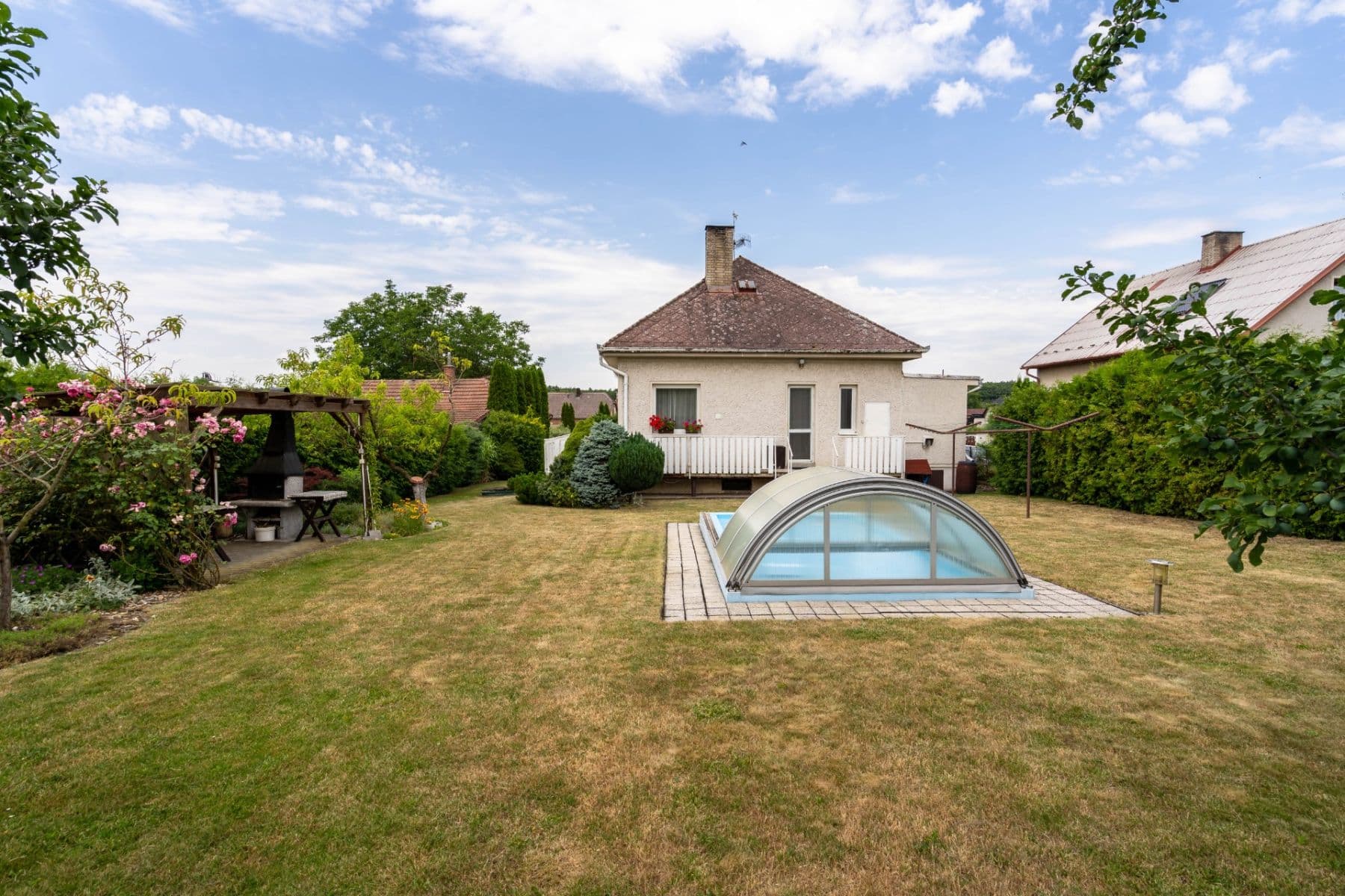 house for sale, 145 m², Převýšov, Královéhradecký Region house for sale, 145 m², Převýšov, Královéhradecký Region