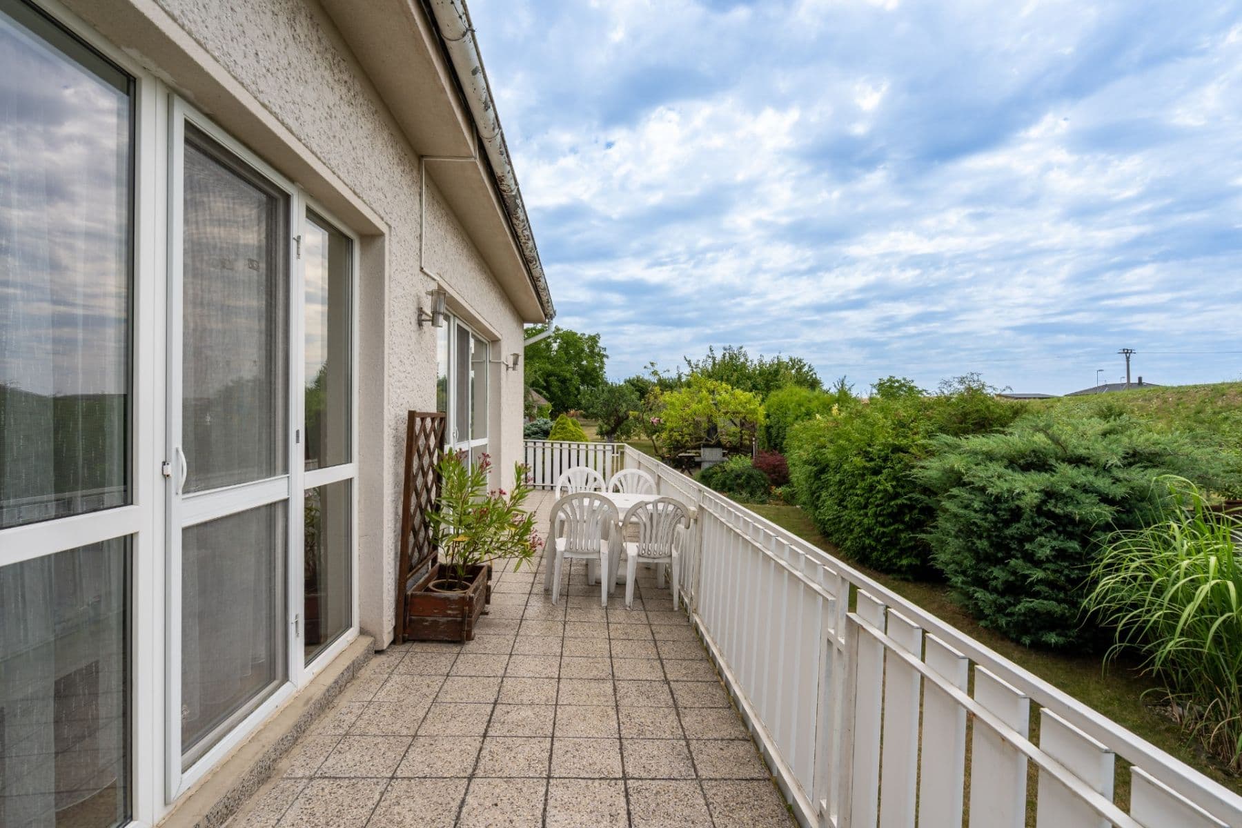 house for sale, 145 m², Převýšov, Královéhradecký Region house for sale, 145 m², Převýšov, Královéhradecký Region