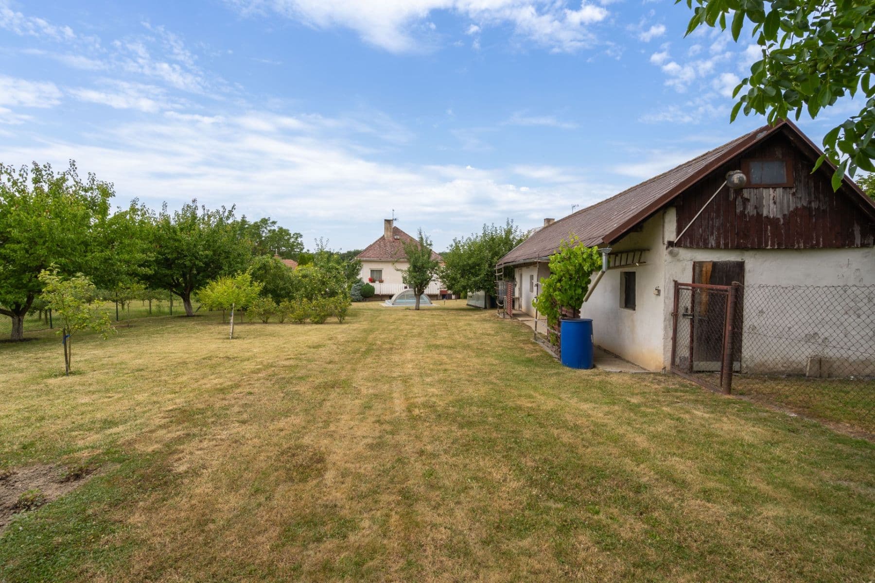 house for sale, 145 m², Převýšov, Královéhradecký Region house for sale, 145 m², Převýšov, Královéhradecký Region