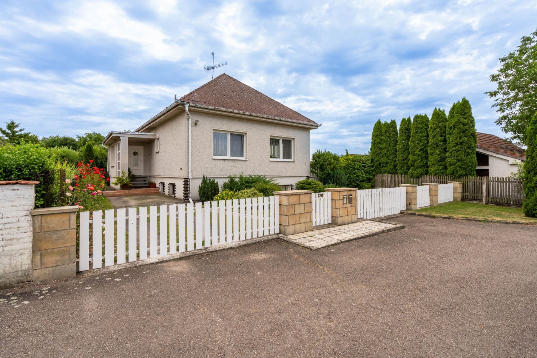 house for sale, 145 m², Převýšov, Královéhradecký Region house for sale, 145 m², Převýšov, Královéhradecký Region