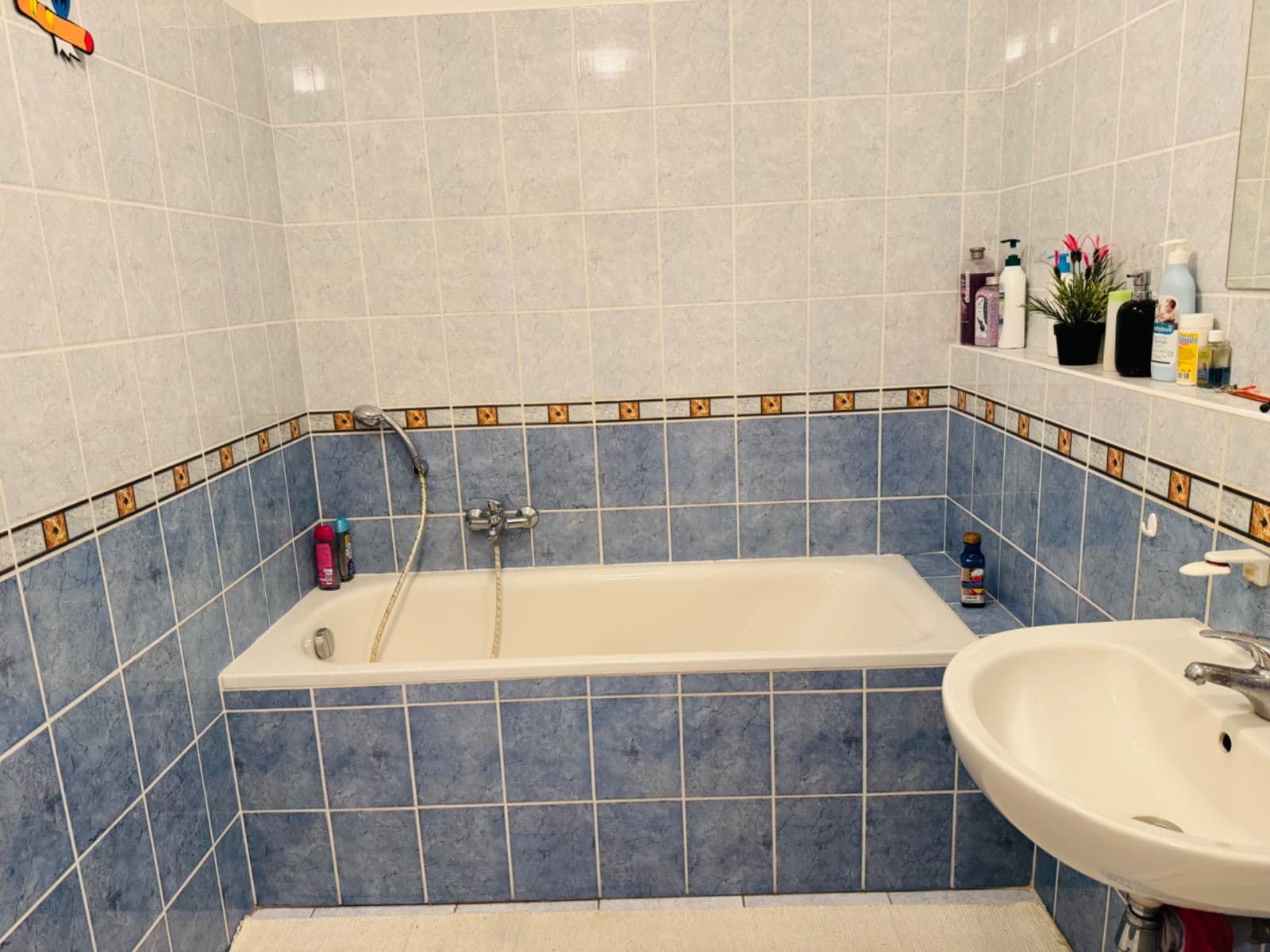 3 bedroom with open-plan kitchen flat to rent, 142 m², Na Honech I, Zlín, Zlínský Region 3 bedroom with open-plan kitchen flat to rent, 142 m², Na Honech I, Zlín, Zlínský Region