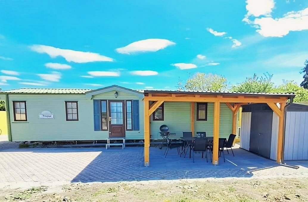 recreational property to rent, 0 m², Přítluky, Jihomoravský Region recreational property to rent, 0 m², Přítluky, Jihomoravský Region