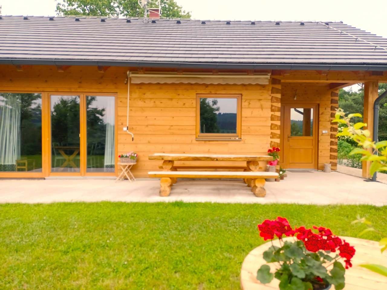 recreational property to rent, 0 m², Malenice, Jihočeský Region recreational property to rent, 0 m², Malenice, Jihočeský Region