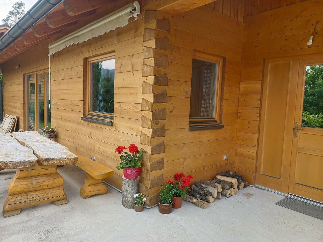 recreational property to rent, 0 m², Malenice, Jihočeský Region recreational property to rent, 0 m², Malenice, Jihočeský Region