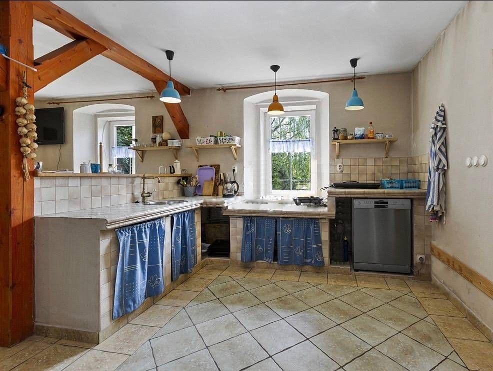 recreational property to rent, 0 m², Dolní Morava, Pardubický Region recreational property to rent, 0 m², Dolní Morava, Pardubický Region