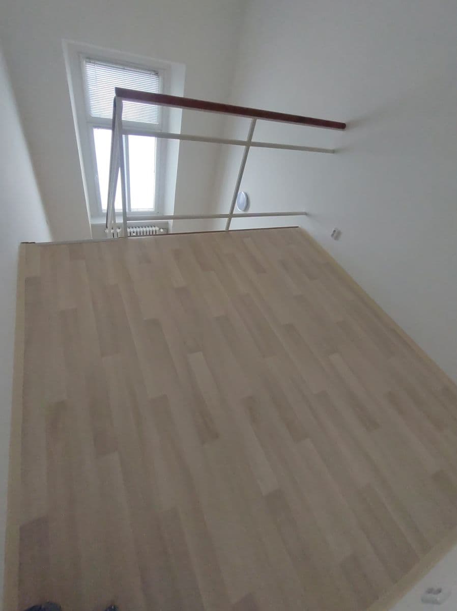 Small studio flat to rent, 37 m², Masarykova, Litoměřice, Ústecký Region Small studio flat to rent, 37 m², Masarykova, Litoměřice, Ústecký Region