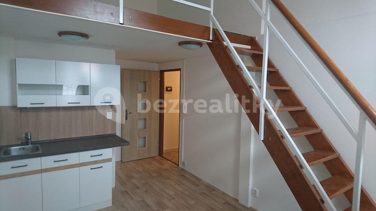Small studio flat to rent, 37 m², Masarykova, Litoměřice, Ústecký Region Small studio flat to rent, 37 m², Masarykova, Litoměřice, Ústecký Region
