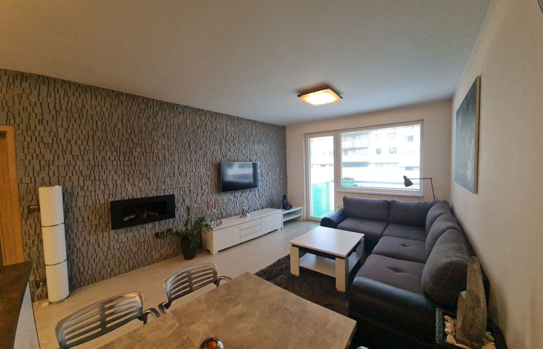 2 bedroom with open-plan kitchen flat for sale, 78 m², Soukalova, Prague, Prague 2 bedroom with open-plan kitchen flat for sale, 78 m², Soukalova, Prague, Prague