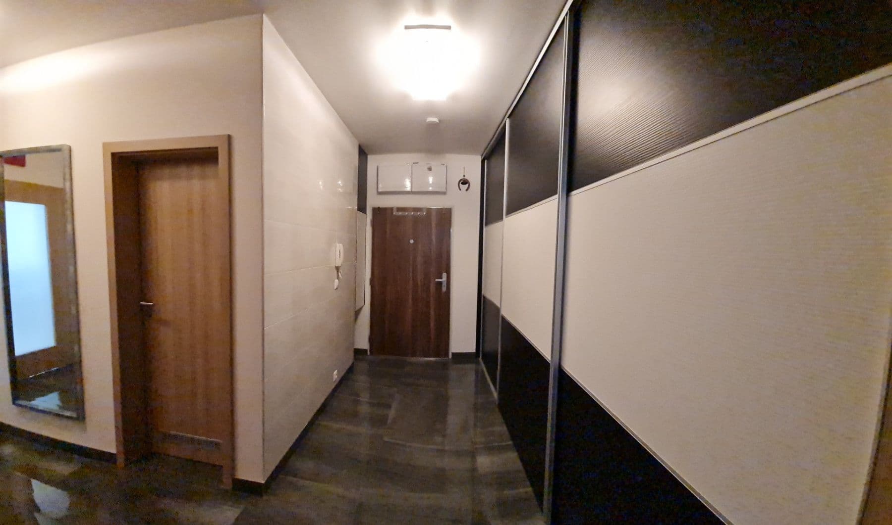 2 bedroom with open-plan kitchen flat for sale, 78 m², Soukalova, Prague, Prague 2 bedroom with open-plan kitchen flat for sale, 78 m², Soukalova, Prague, Prague