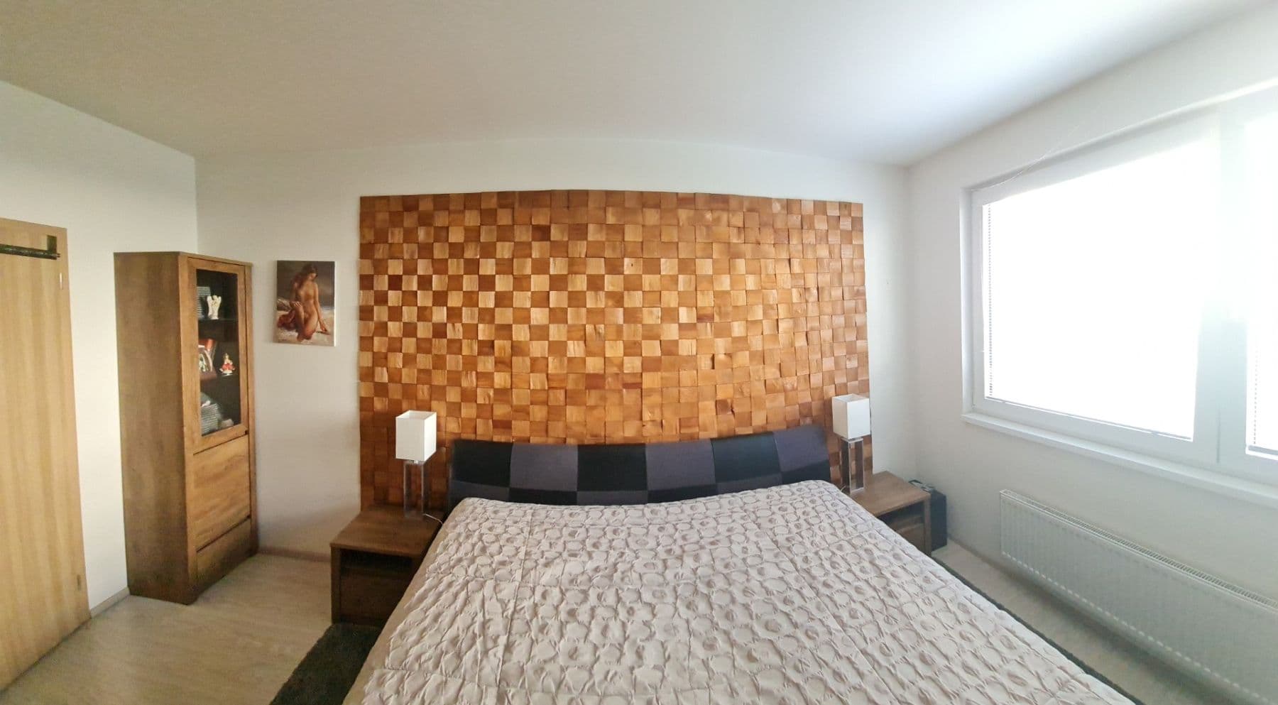 2 bedroom with open-plan kitchen flat for sale, 78 m², Soukalova, Prague, Prague 2 bedroom with open-plan kitchen flat for sale, 78 m², Soukalova, Prague, Prague