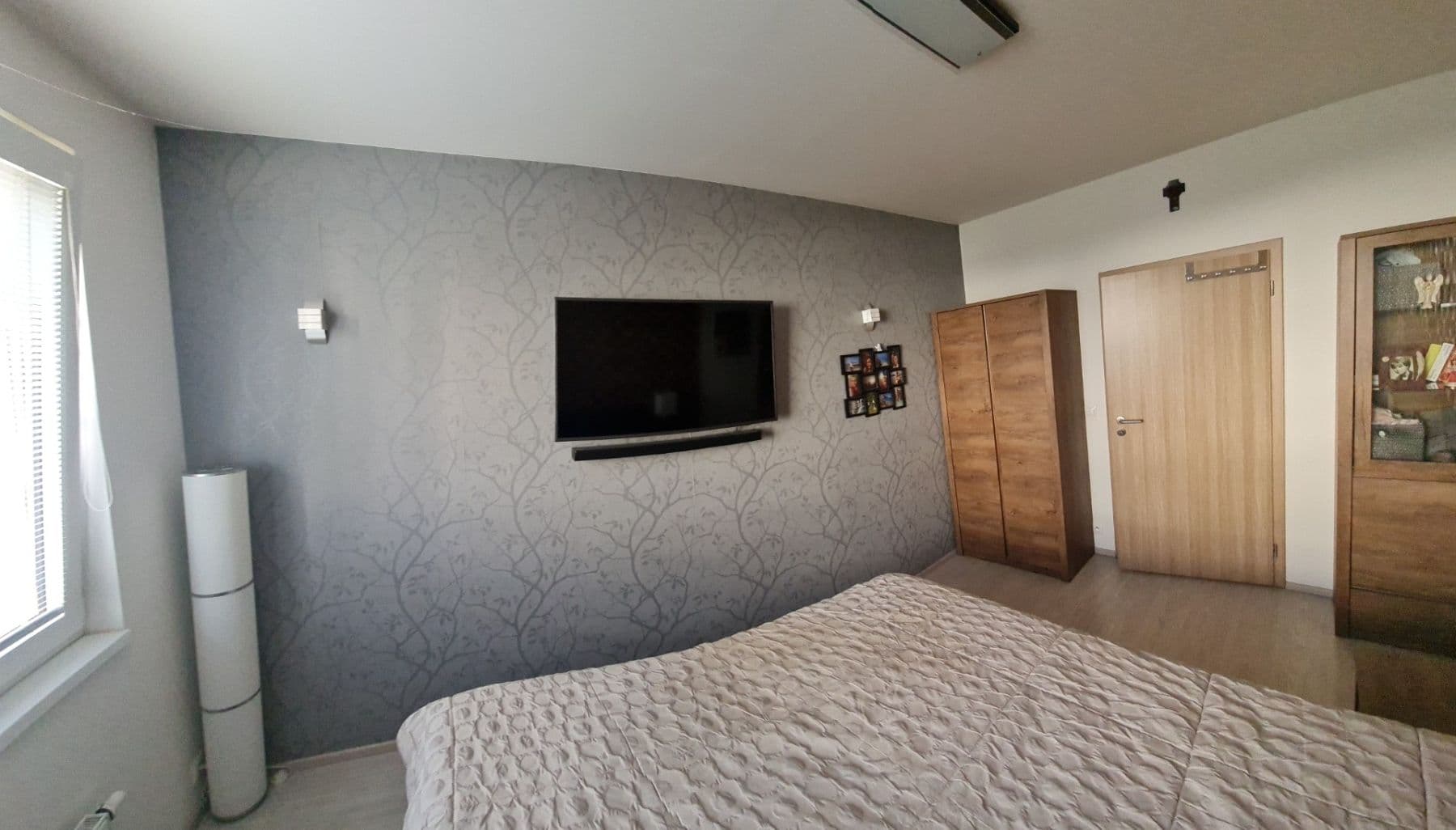 2 bedroom with open-plan kitchen flat for sale, 78 m², Soukalova, Prague, Prague 2 bedroom with open-plan kitchen flat for sale, 78 m², Soukalova, Prague, Prague