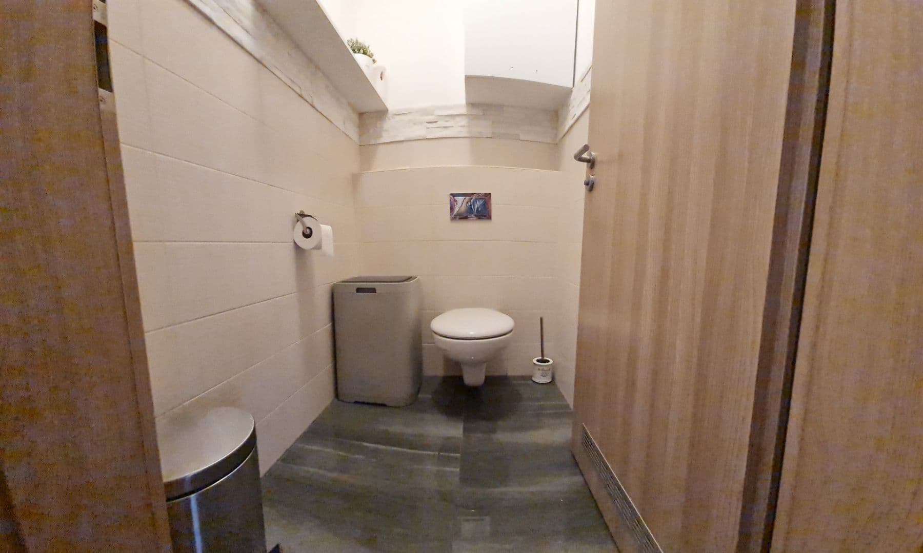 2 bedroom with open-plan kitchen flat for sale, 78 m², Soukalova, Prague, Prague 2 bedroom with open-plan kitchen flat for sale, 78 m², Soukalova, Prague, Prague