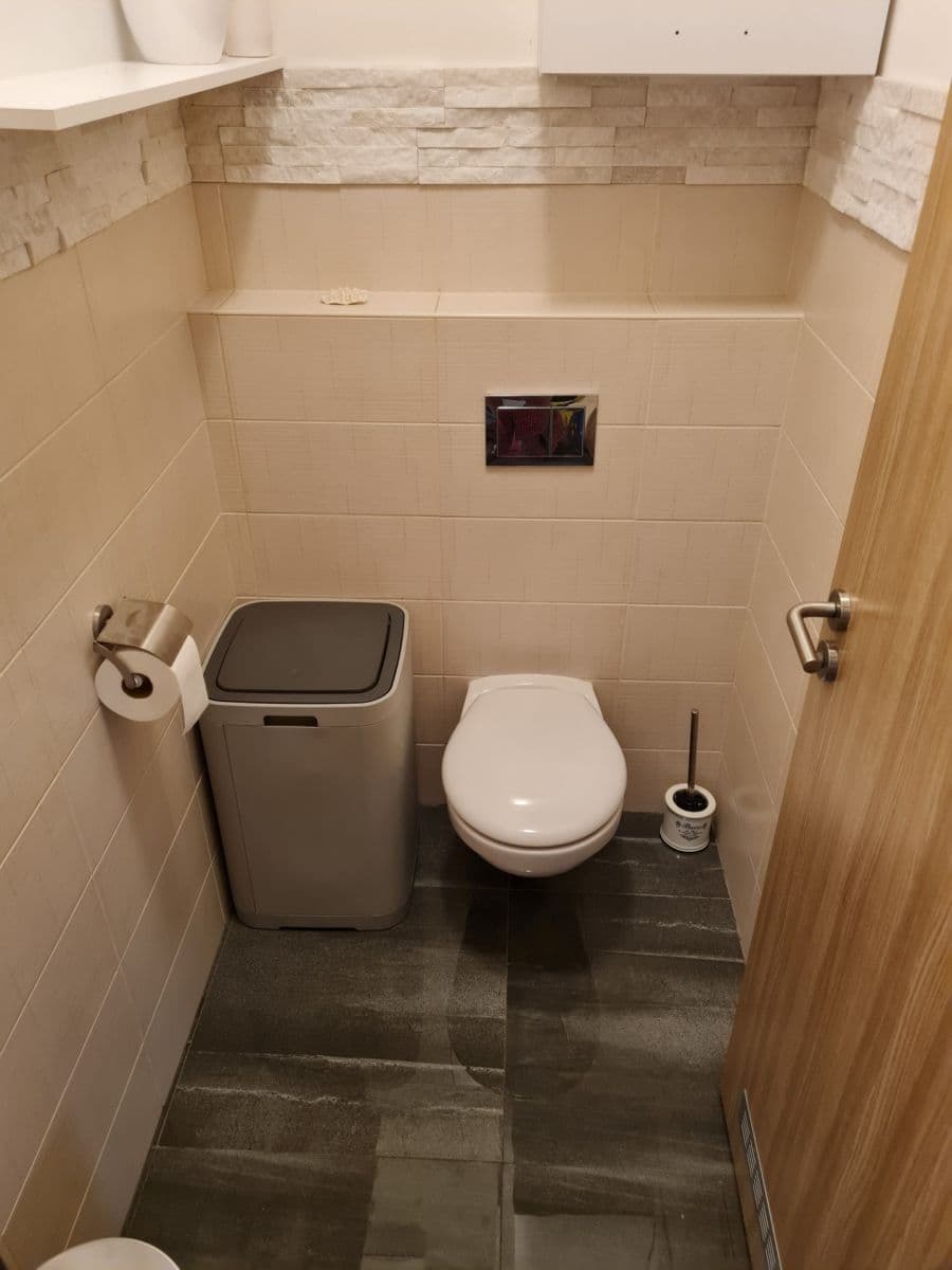 2 bedroom with open-plan kitchen flat for sale, 78 m², Soukalova, Prague, Prague 2 bedroom with open-plan kitchen flat for sale, 78 m², Soukalova, Prague, Prague